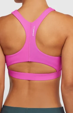 DamesO'Neill Surf top| Paars