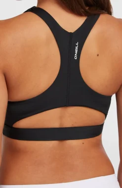 DamesO'Neill Surf top| Zwart