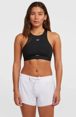 DamesO'Neill Surf top| Zwart