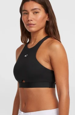 DamesO'Neill Surf top| Zwart