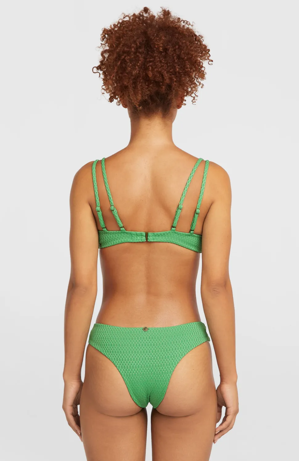 DamesO'Riginals bikiniset| Groen