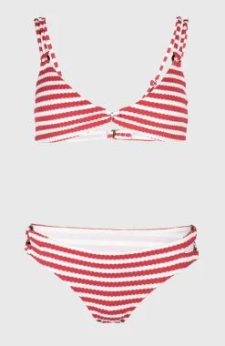 DamesO'Riginals bikiniset| Wit