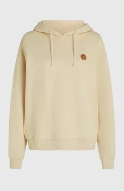 DamesO'Riginals hoodie| Beige