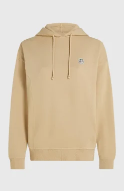 DamesO'Riginals hoodie| Beige