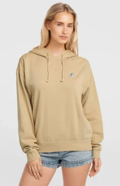 DamesO'Riginals hoodie| Beige