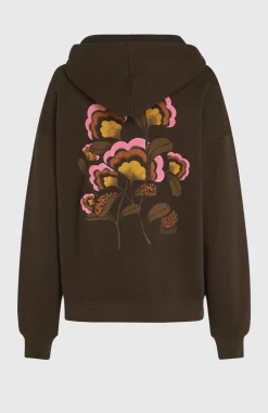 DamesO'Riginals hoodie| Bruin