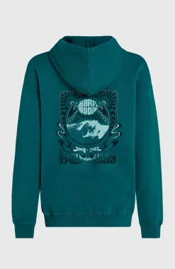 DamesO'Riginals hoodie| Groen