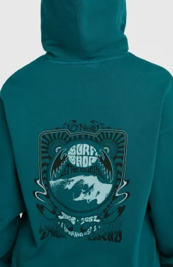 DamesO'Riginals hoodie| Groen