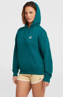 DamesO'Riginals hoodie| Groen
