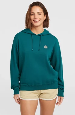 DamesO'Riginals hoodie| Groen