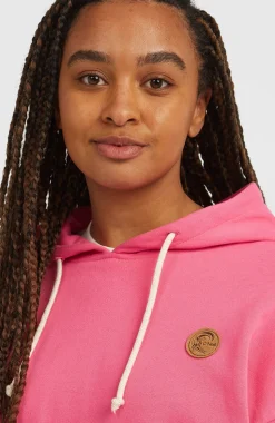 DamesO'Riginals oversized hoodie| Roze