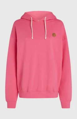 DamesO'Riginals oversized hoodie| Roze