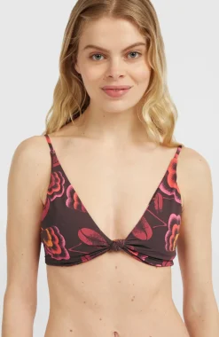 DamesO'Riginals Pismo Flamenco bikiniset| Bruin