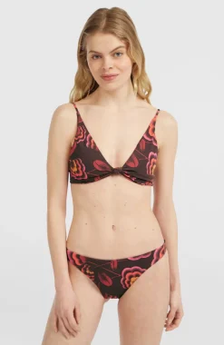 DamesO'Riginals Pismo Flamenco bikiniset| Bruin