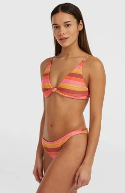 DamesO'Riginals Pismo Flamenco bikiniset| Oranje