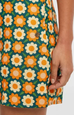 DamesO'Riginals playsuit| Groen