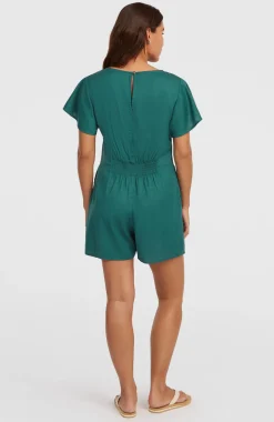DamesO'Riginals playsuit| Groen