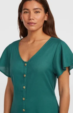 DamesO'Riginals playsuit| Groen