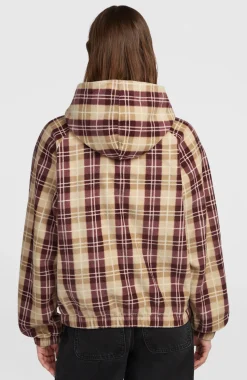 DamesO'Riginals Superfleece hoodie| Grijs