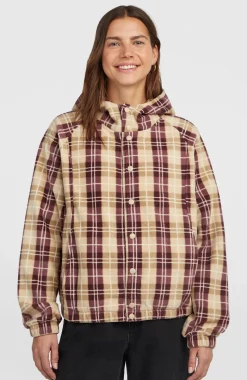 DamesO'Riginals Superfleece hoodie| Grijs
