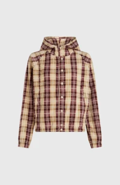 DamesO'Riginals Superfleece hoodie| Grijs