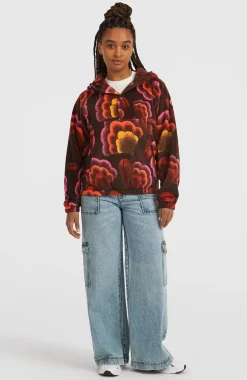 DamesO'Riginals Superfleece hoodie| Bruin