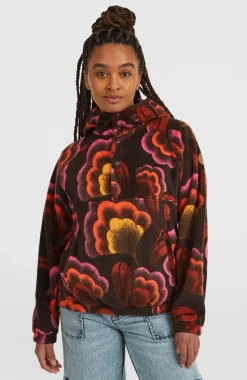 DamesO'Riginals Superfleece hoodie| Bruin