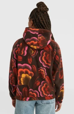 DamesO'Riginals Superfleece hoodie| Bruin