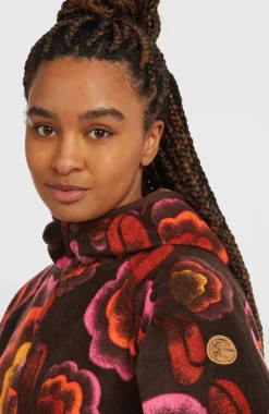 DamesO'Riginals Superfleece hoodie| Bruin