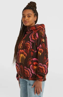 DamesO'Riginals Superfleece hoodie| Bruin