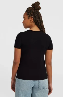 DamesO'Riginals 1952 T-shirt| Zwart