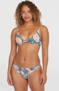 DamesPismo Flamenco bikiniset| Blauw