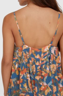 DamesRilee jurkje| Blauw