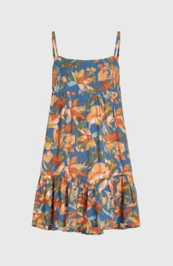 DamesRilee jurkje| Blauw