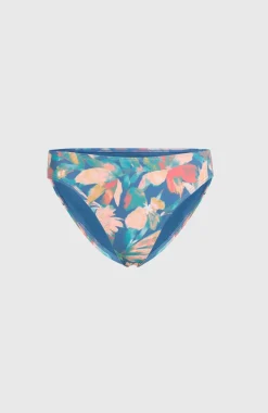 DamesRita bikinibroekje| Blauw