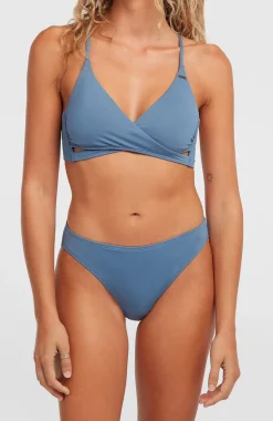 DamesRita bikinibroekje| Blauw