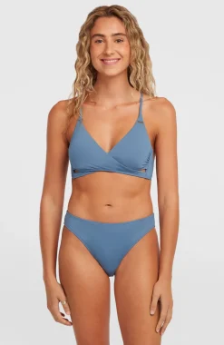 DamesRita bikinibroekje| Blauw