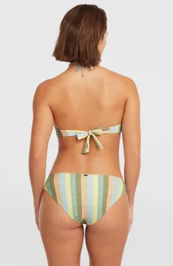DamesRita bikinibroekje| Geel
