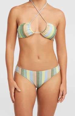 DamesRita bikinibroekje| Geel