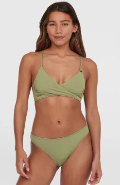DamesRita bikinibroekje| Groen
