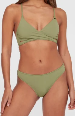 DamesRita bikinibroekje| Groen