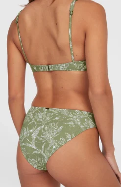 DamesRita bikinibroekje| Groen