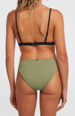 DamesRita bikinibroekje| Groen