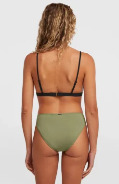 DamesRita bikinibroekje| Groen