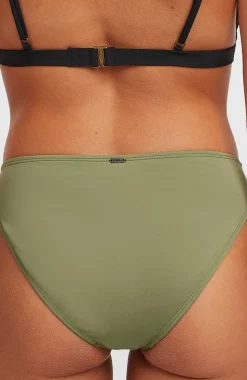 DamesRita bikinibroekje| Groen