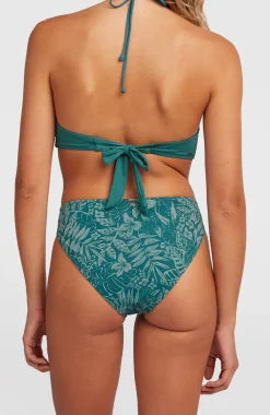 DamesRita bikinibroekje| Groen
