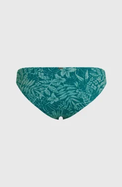 DamesRita bikinibroekje| Groen
