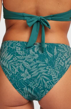 DamesRita bikinibroekje| Groen