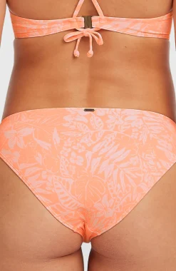 DamesRita bikinibroekje| Oranje