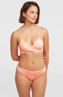 DamesRita bikinibroekje| Oranje
